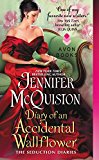 Book Diary of an Accidental Wallflower: The Seduction Diaries free