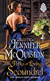Book The Perks of Loving a Scoundrel: The Seduction Diaries free