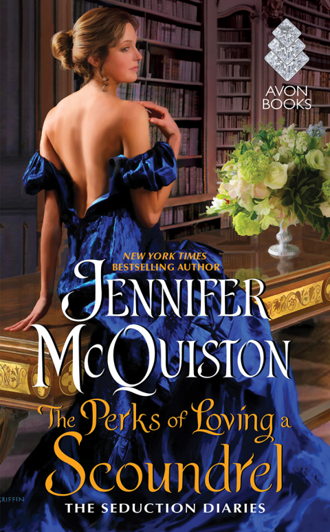 Book The Perks of Loving a Scoundrel: The Seduction Diaries free