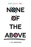 Book None of the Above free