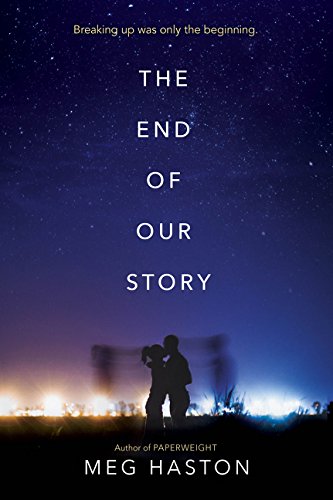 Book The End of Our Story free