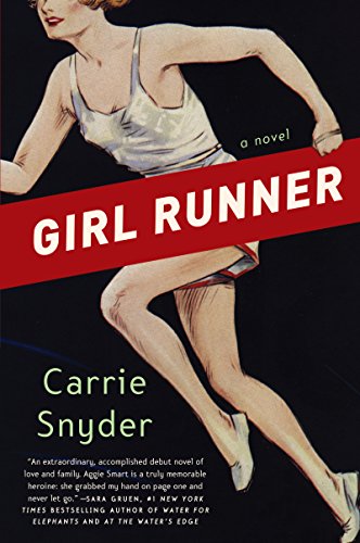 Book Girl Runner: A Novel free