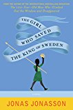 Book The Girl Who Saved the King of Sweden free