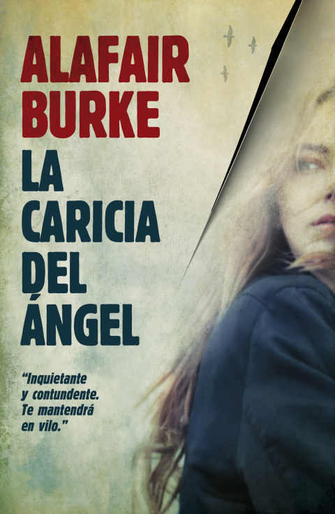 Book La caricia del Angel (Ellie Hatcher nº 2) (Spanish Edition) free