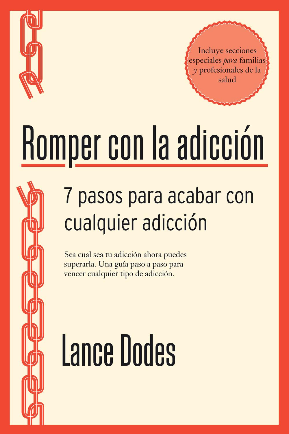 Book Romper con la adicción free