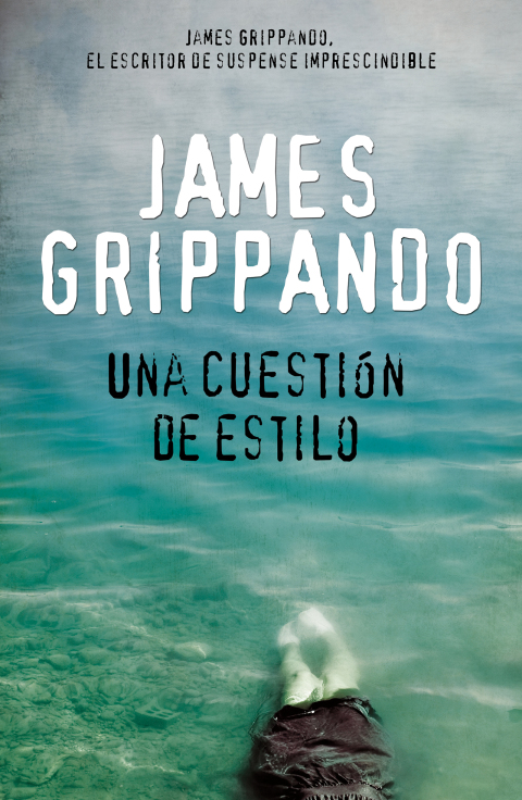 Book Una Cuestion de Estilo (Jack Swyteck Novel) (Spanish Edition) free