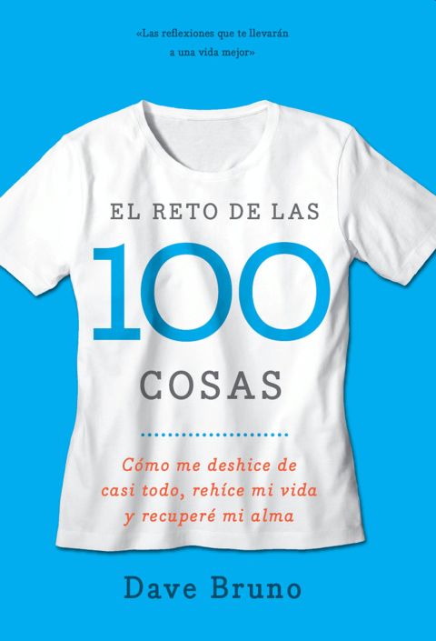 Book El reto de las 100 cosas free