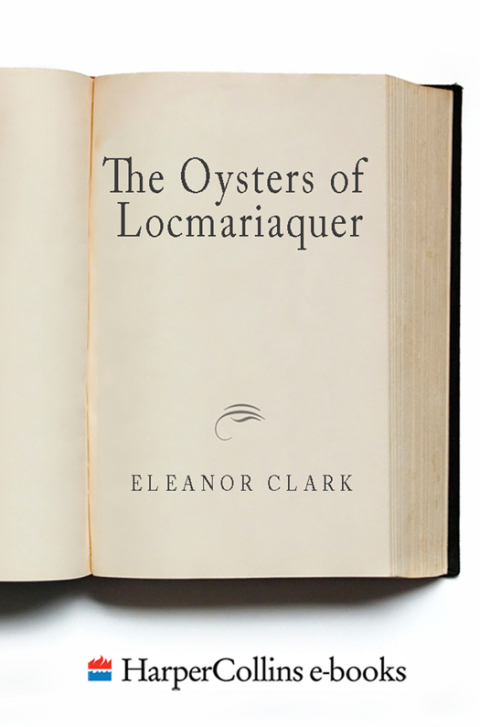 Book The Oysters of Locmariaquer free