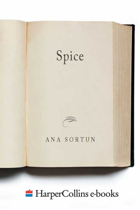 Book Spice: Flavors of the Eastern Mediterranean free