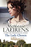 Book The Lady Chosen: A Bastion Club Novel free