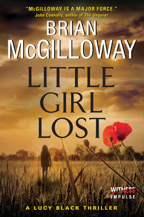 Book Little Girl Lost: A Lucy Black Thriller (Lucy Black Thrillers Book 1) free