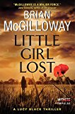 Book Little Girl Lost: A Lucy Black Thriller (Lucy Black Thrillers, 1) free