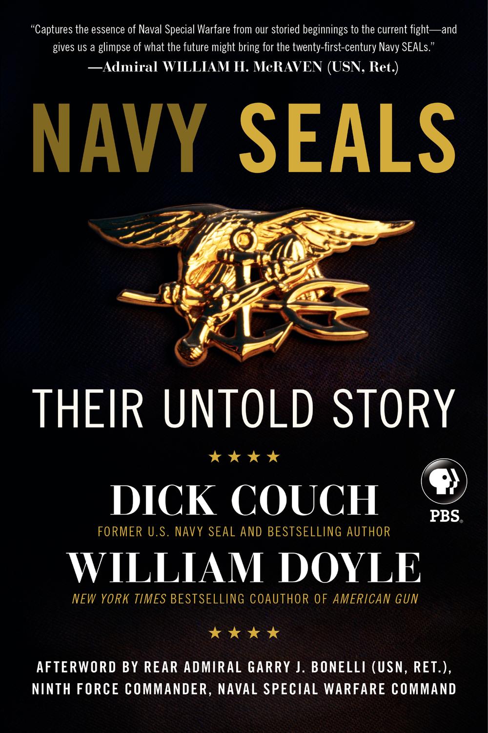 Book Navy SEALs: Their Untold Story free