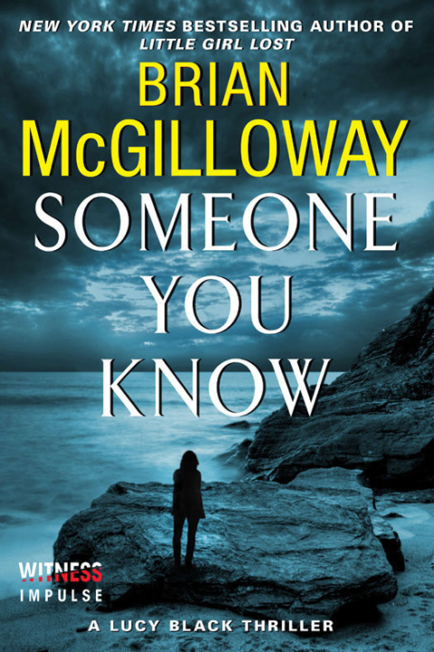 Book Someone You Know: A Lucy Black Thriller (Lucy Black Thrillers Book 2) free
