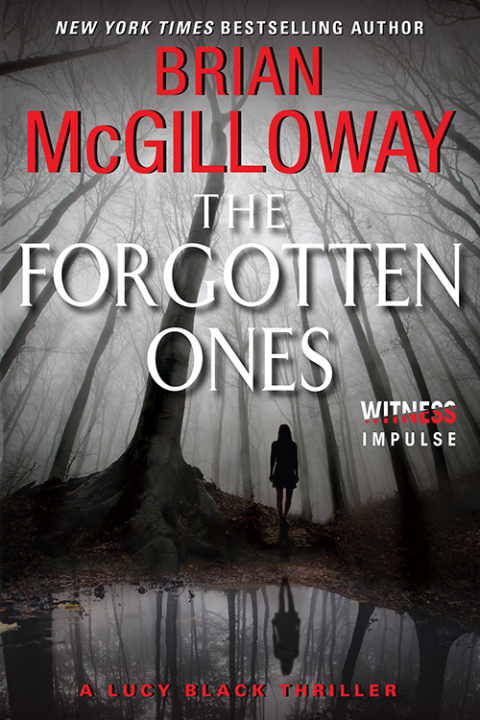 Book The Forgotten Ones: A Lucy Black Thriller (Lucy Black Thrillers Book 3) free