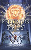 Book Going Wild #2: Predator vs. Prey free