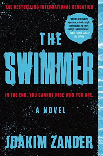 Book The Swimmer: A Novel free