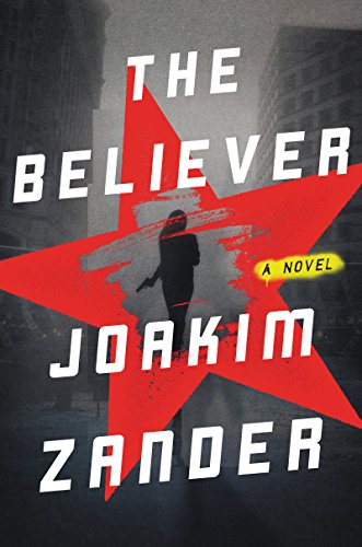 Book The Believer: A Novel free Book The Believer: A Novel free