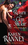Book Return to Clan Sinclair: A Clan Sinclair Novella (Clan Sinclair, 4) free