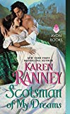 Book Scotsman of My Dreams free