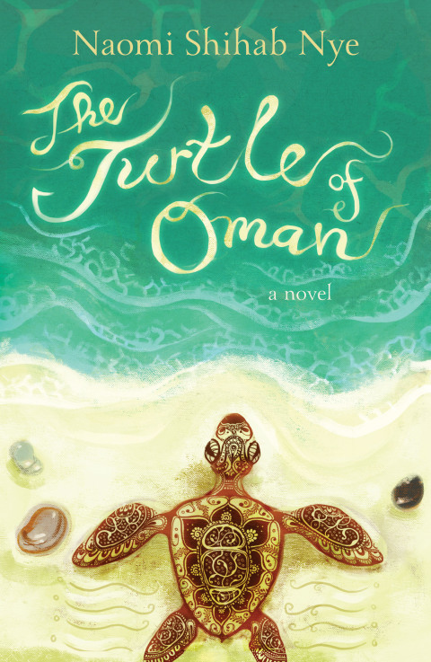 Book The Turtle of Oman free