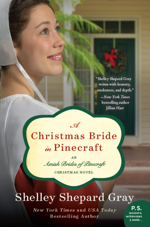 Book A Christmas Bride in Pinecraft: An Amish Brides Novel (The Pinecraft Brides) free
