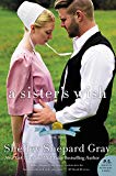 Book A Sister's Wish: The Charmed Amish Life, Book Three free