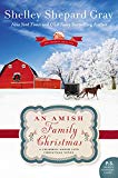 Book An Amish Family Christmas: A Charmed Amish Life Christmas Novel free