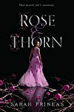 Book Rose & Thorn free