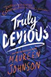 Book Truly Devious: A Mystery free