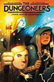 Book The Dungeoneers free