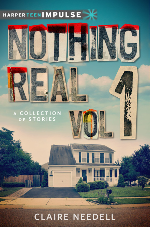 Book Nothing Real Volume 1: A Collection of Stories free