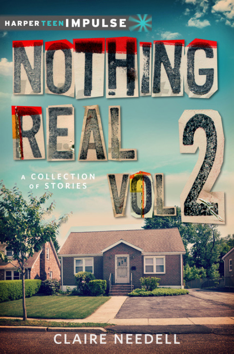 Book Nothing Real Volume 2: A Collection of Stories free
