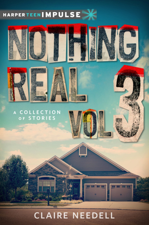 Book Nothing Real Volume 3: A Collection of Stories free