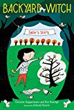 Book Sadie's Story (Backyard Witch, 1) free