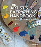 Book The Artist's Everything Handbook: A New Guide to Drawing and Painting free