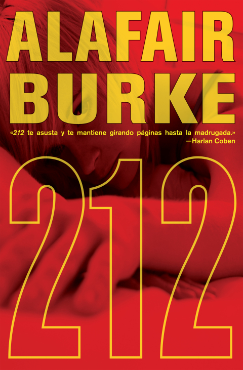 Book 212 (Spanish Language Edition): Novela (Ellie Hatcher nº 3) (Spanish Edition) free
