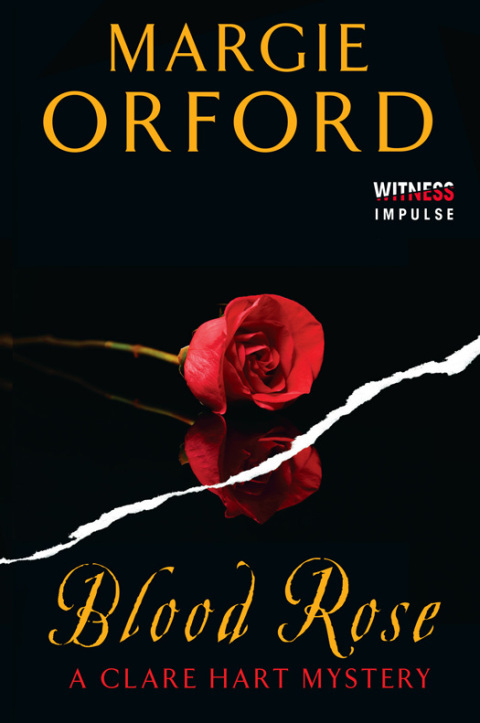 Book Blood Rose: A Clare Hart Mystery (Dr. Clare Hart Book 2) free