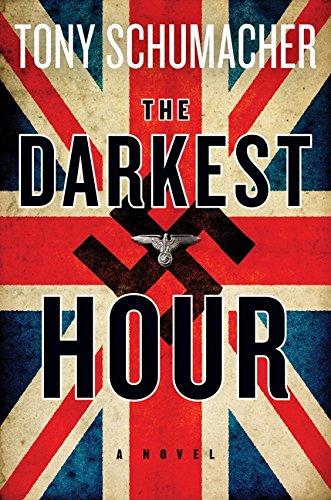 Book The Darkest Hour: A Novel free