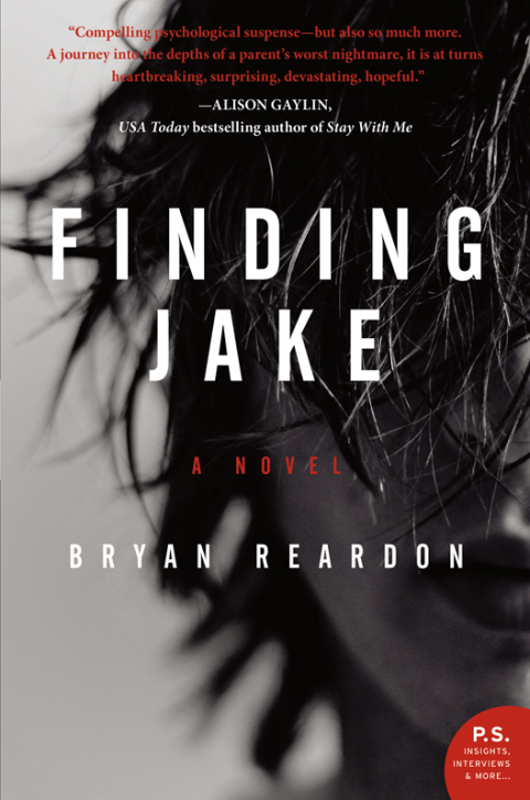 Book Finding Jake: A Novel free