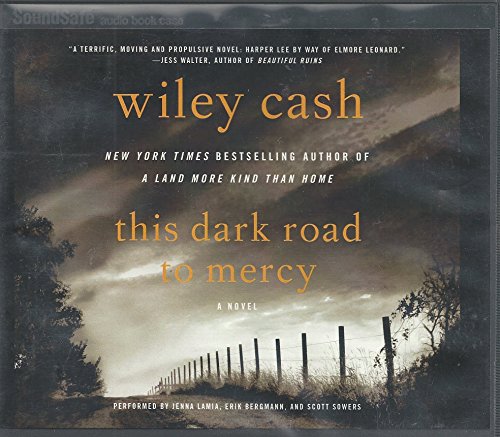 Book This Dark Road To Mercy free