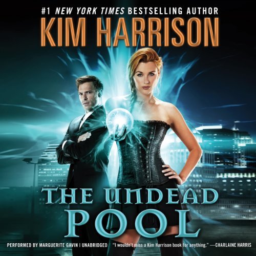 Book The Undead Pool free