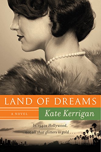 Book Land of Dreams: A Novel (P.S.) free