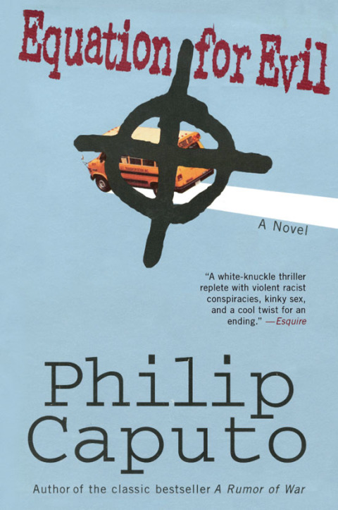 Book Equation for Evil: A Novel free