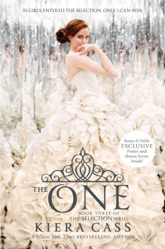 Book The One (The Selection) free