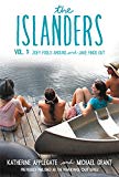 Book The Islanders: Volume 1: Zoey Fools Around and Jake Finds Out (Islanders, 1) free