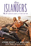 Book The Islanders: Volume 3: Claire Gets Caught and What Zoey Saw (Islanders, 3) free