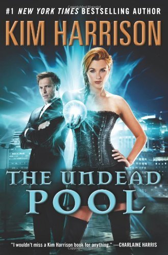 Book The Undead Pool free
