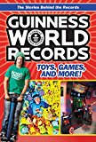 Book Guinness World Records: Toys, Games, and More! free