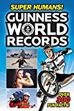 Book Guinness World Records: Super Humans! free